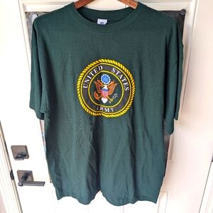 Vtg. United States Army Tee